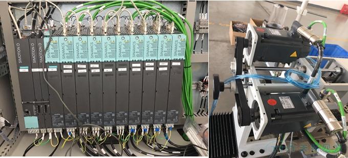 縫紉行業(yè)中的“繡花高手”SIMOTION系統