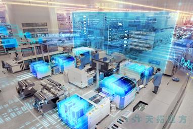 智能工廠(chǎng)建設之國內外的現狀分析