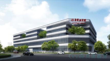 西門(mén)子助力康賽妮打造中國毛紡行業(yè)首家智能工廠(chǎng)