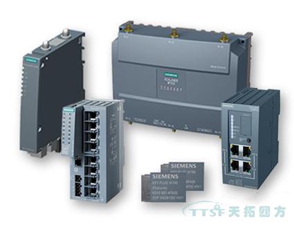 天拓方案：通訊集成解決方案啟航包助力數字化工廠(chǎng)