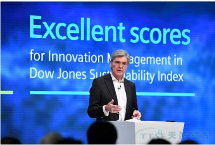 西門(mén)子進(jìn)一步提升工業(yè)數字化領(lǐng)域領(lǐng)導地位