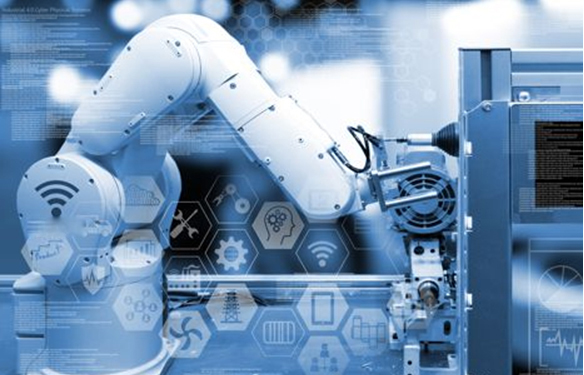 天拓推薦：智能工廠(chǎng)的五大優(yōu)勢，你都了解嗎？