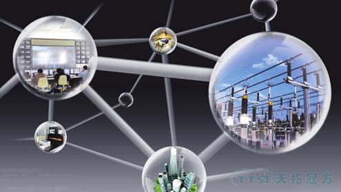 物聯(lián)網(wǎng)是一項科技革命 多領(lǐng)域企業(yè)助力生態(tài)平衡發(fā)展