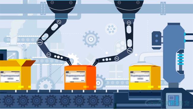 【智能制造】智能工廠(chǎng)具備的六大顯著(zhù)特征