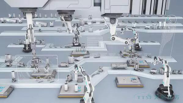 走上轉型路的企業(yè)智能工廠(chǎng)到底如何建立呢？