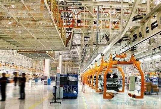 智能制造促進(jìn)新一輪產(chǎn)業(yè)升級