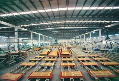 智能制造促進(jìn)新一輪產(chǎn)業(yè)升級