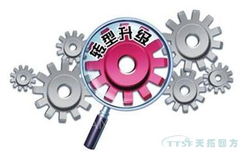 智能制造促進(jìn)新一輪產(chǎn)業(yè)升級