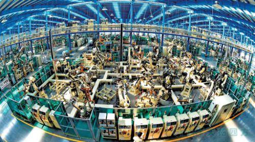 數字化工廠(chǎng)將給車(chē)間帶來(lái)哪些變化？