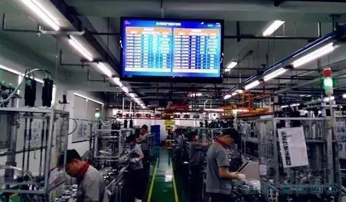 天拓四方解讀離散制造智能工廠(chǎng)的5大特征！