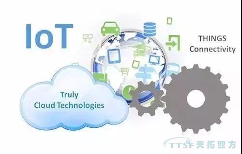 天拓四方解讀離散制造智能工廠(chǎng)的5大特征！
