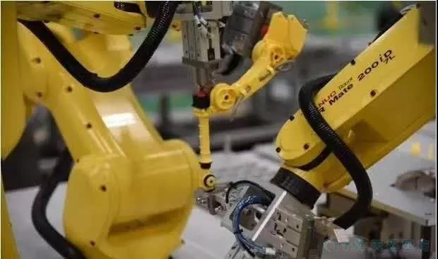 天拓四方解讀離散制造智能工廠(chǎng)的5大特征！