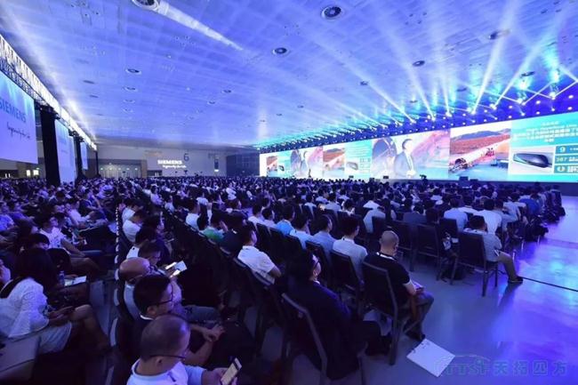 @大小朋友，你想要的西門(mén)子大會(huì )信息都在這里