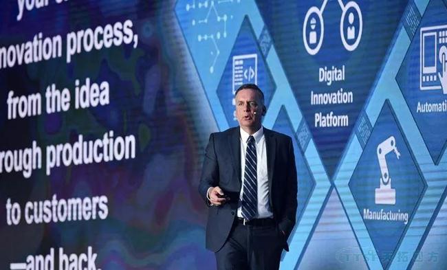 @大小朋友，你想要的西門(mén)子大會(huì )信息都在這里