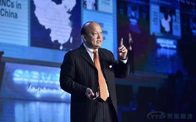 @大小朋友，你想要的西門(mén)子大會(huì )信息都在這里