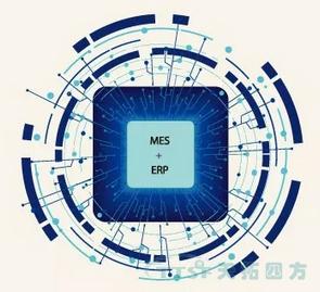 天拓圖文|MES+ERP,給你雙倍的力量 天拓圖文|MES+ERP,給你雙倍的力量