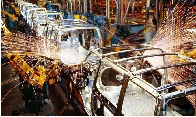 天拓分享|高端制造業(yè)回美國,低端制造業(yè)去東南亞,中國還剩下什么? 天拓分享|高端制造業(yè)回美國,低端制造業(yè)去東南亞,中國還剩下什么?