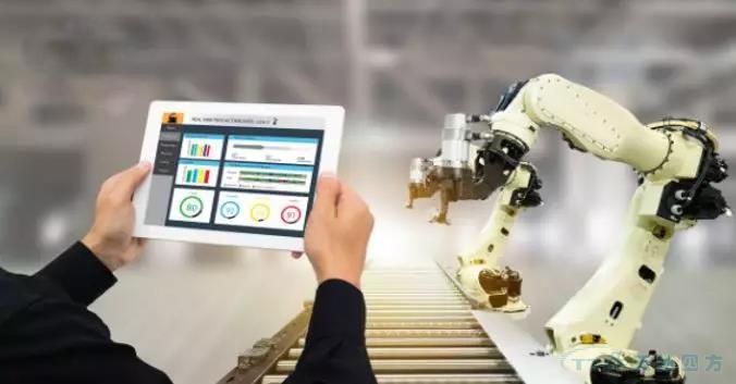 制造企業(yè)推進(jìn)智能制造的5項基本原則！