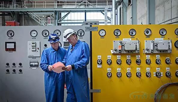 制造企業(yè)推進(jìn)智能制造的5項基本原則！