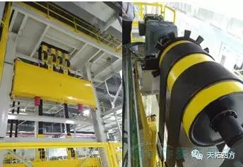 數字化下的“衣食住行”