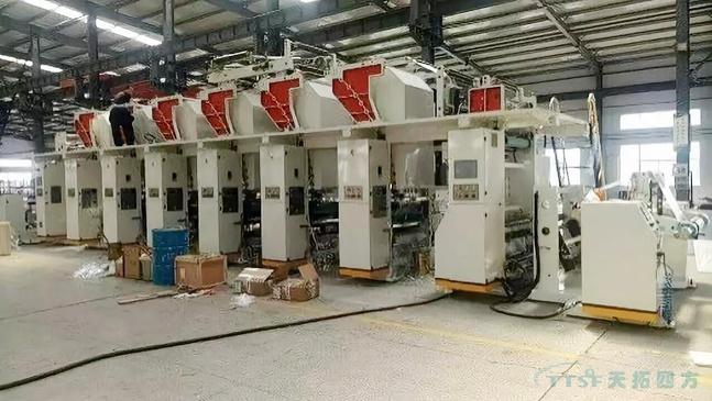 干貨速遞|西門(mén)子產(chǎn)品在印刷行業(yè)中的自動(dòng)化應用