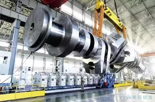 天拓分享|2019年中國智能制造的十大發(fā)展關(guān)鍵點(diǎn)