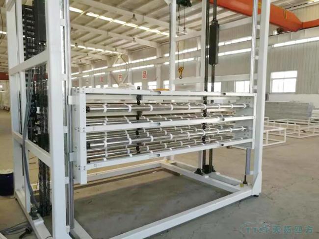 SINAMICS V90 在層壓機中的應用