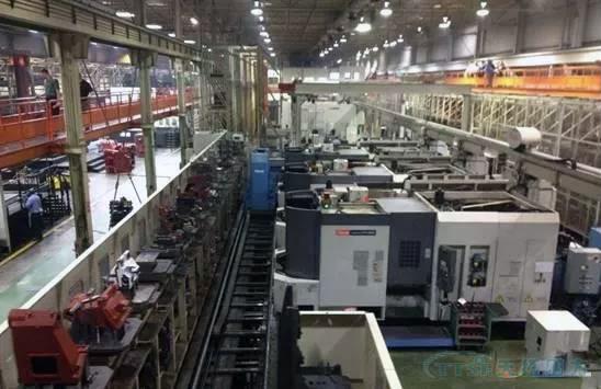 剖析智能制造領(lǐng)域“輕與重”的八大誤區