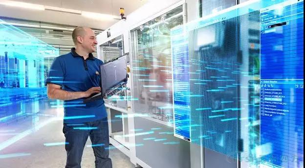 數字化轉型正在成為制造企業(yè)核心戰略 數字化轉型正在成為制造企業(yè)核心戰略