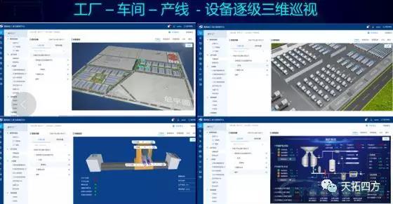 不二之選 | 數網(wǎng)星 :數字化企業(yè)的基礎設施 不二之選 | 數網(wǎng)星 :數字化企業(yè)的基礎設施