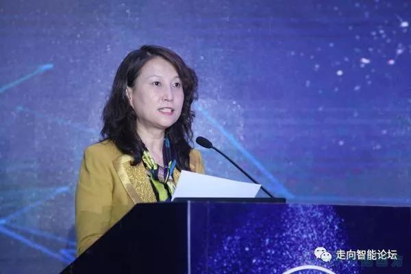 充分發(fā)揮數據價(jià)值，推進(jìn)工業(yè)互聯(lián)網(wǎng)創(chuàng  )新發(fā)展