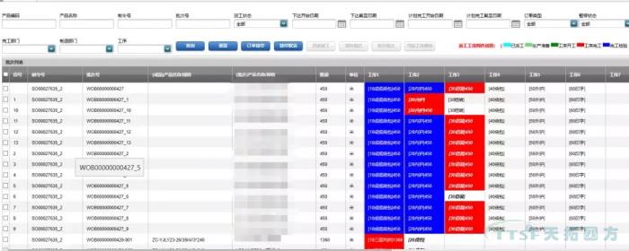 數字化時(shí)代，看線(xiàn)纜行業(yè)如何建設數字化工廠(chǎng)