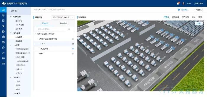 數字化時(shí)代，看線(xiàn)纜行業(yè)如何建設數字化工廠(chǎng)