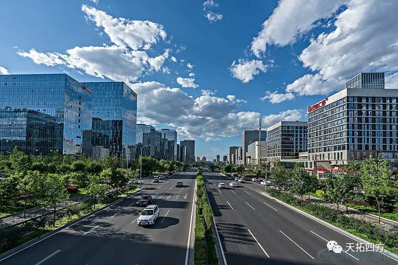 感謝豐臺科技園區管委會(huì )為天拓四方送來(lái)政策支持資金 感謝豐臺科技園區管委會(huì )為天拓四方送來(lái)政策支持資金